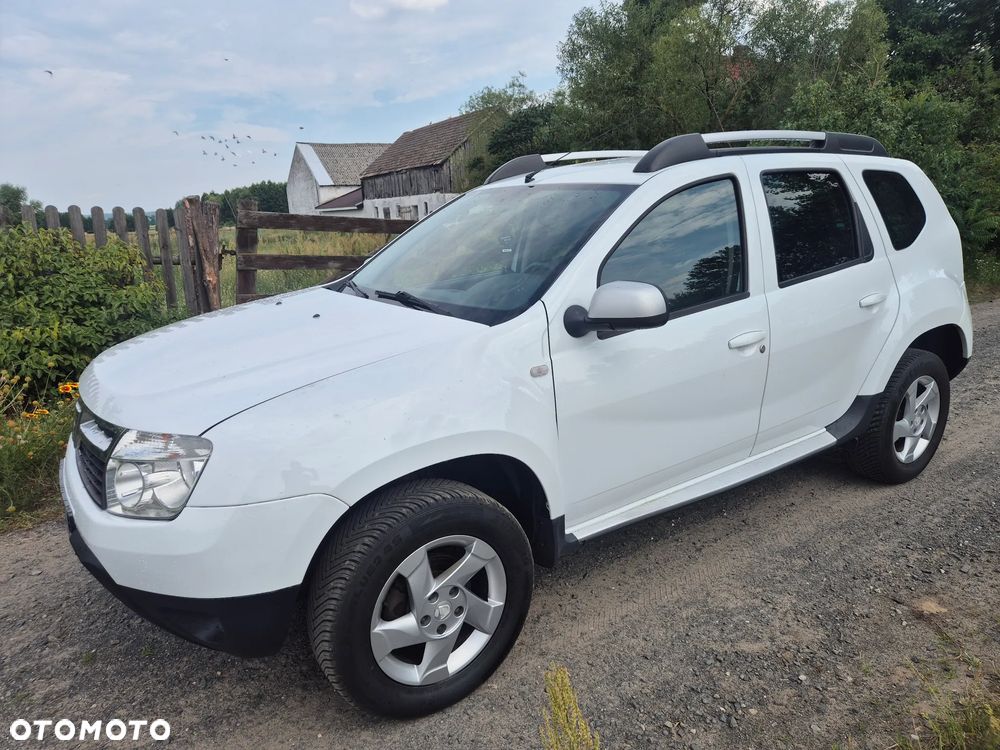Dacia Duster 1.6 16V 4x2 Destination - 2