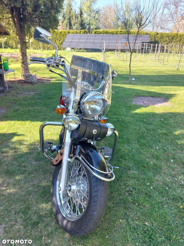 Kawasaki Vulcan - 3
