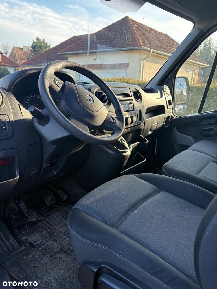 Renault Master - 6