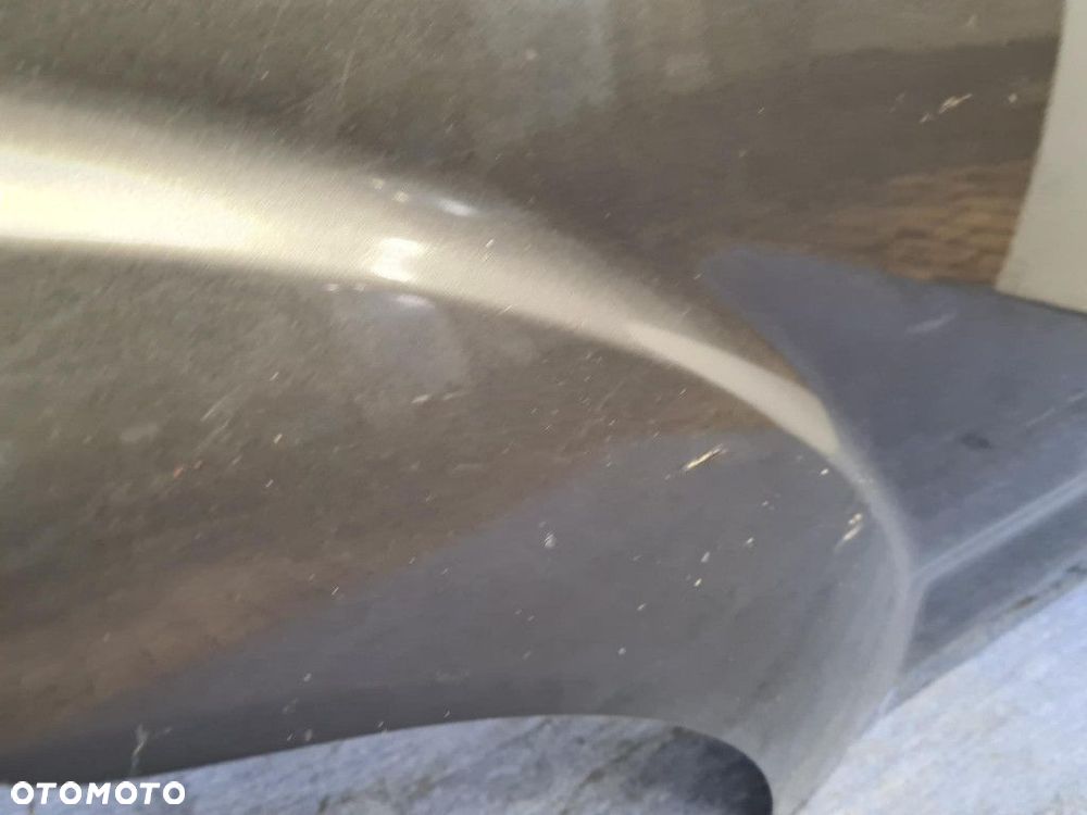 CITROEN C-CROSSER DRZWI TYŁ PRAWE KTR - 6