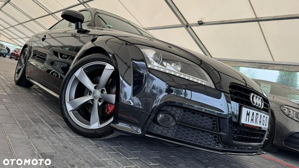 Audi TT Coupé - 3