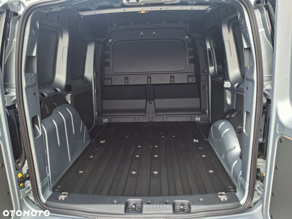 Volkswagen Caddy Cargo - 28