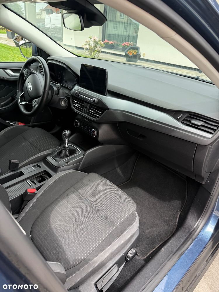 Ford Focus - 7
