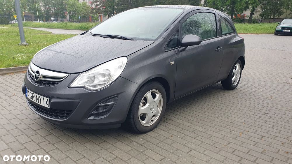 Opel Corsa 1.3 CDTI DPF Energy - 1