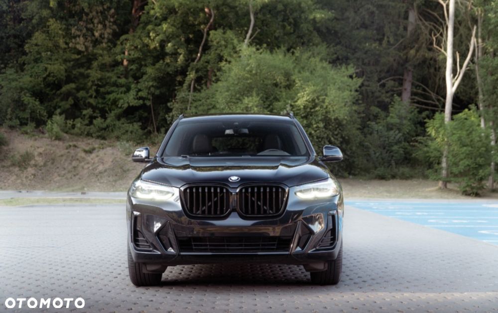 BMW X3 xDrive30i M Sport sport - 14