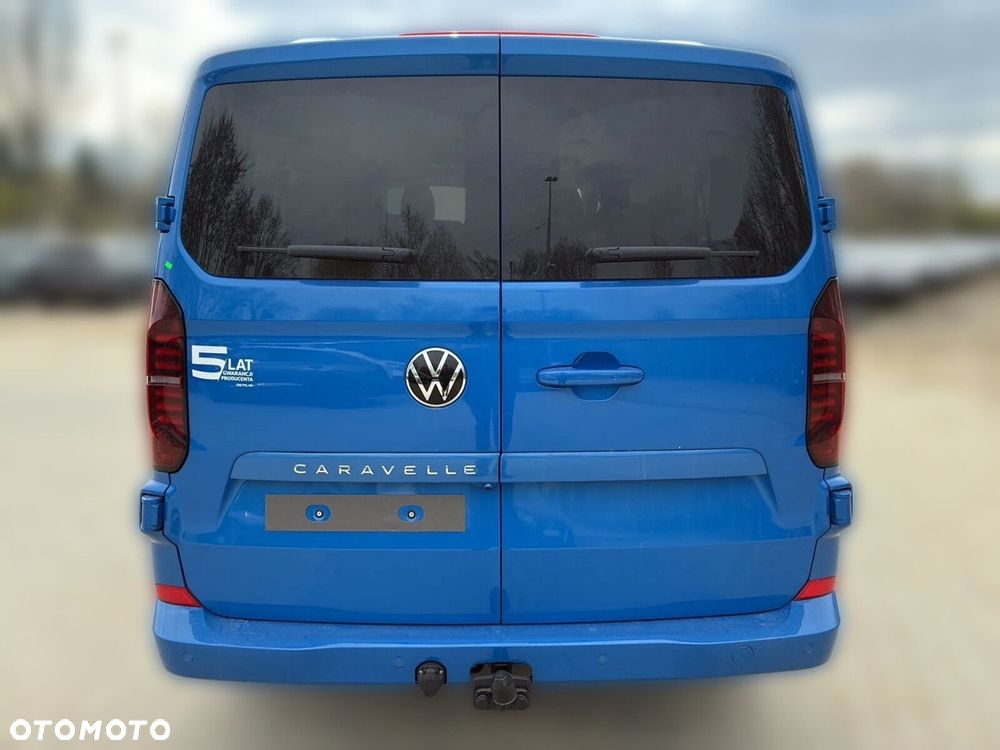 Volkswagen Caravelle 2.0 TDI L2 Life - 5