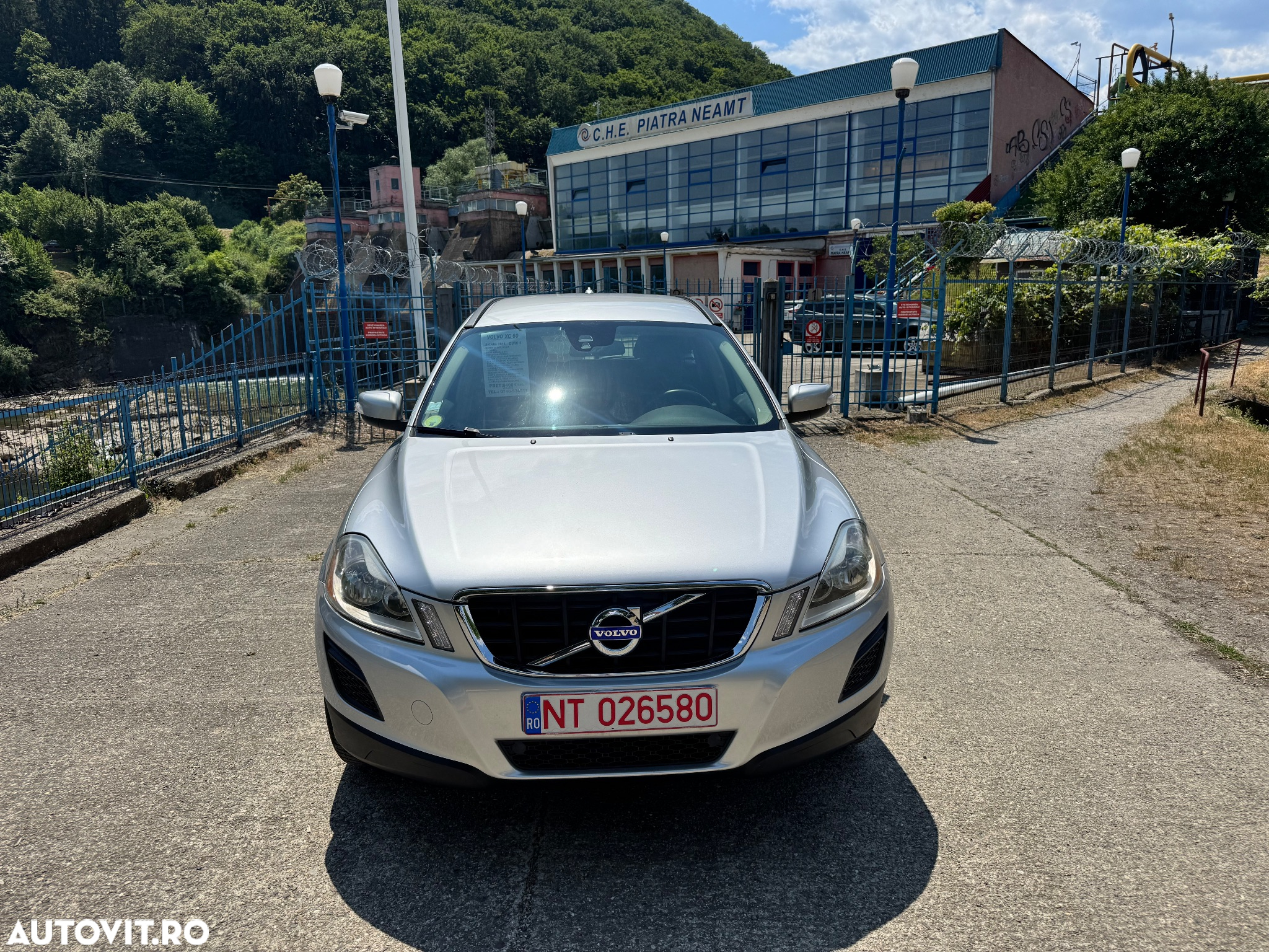 Volvo XC 60 D4 Edition Pro - 2