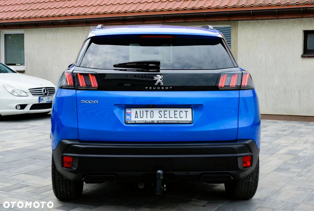 Peugeot 3008 - 12