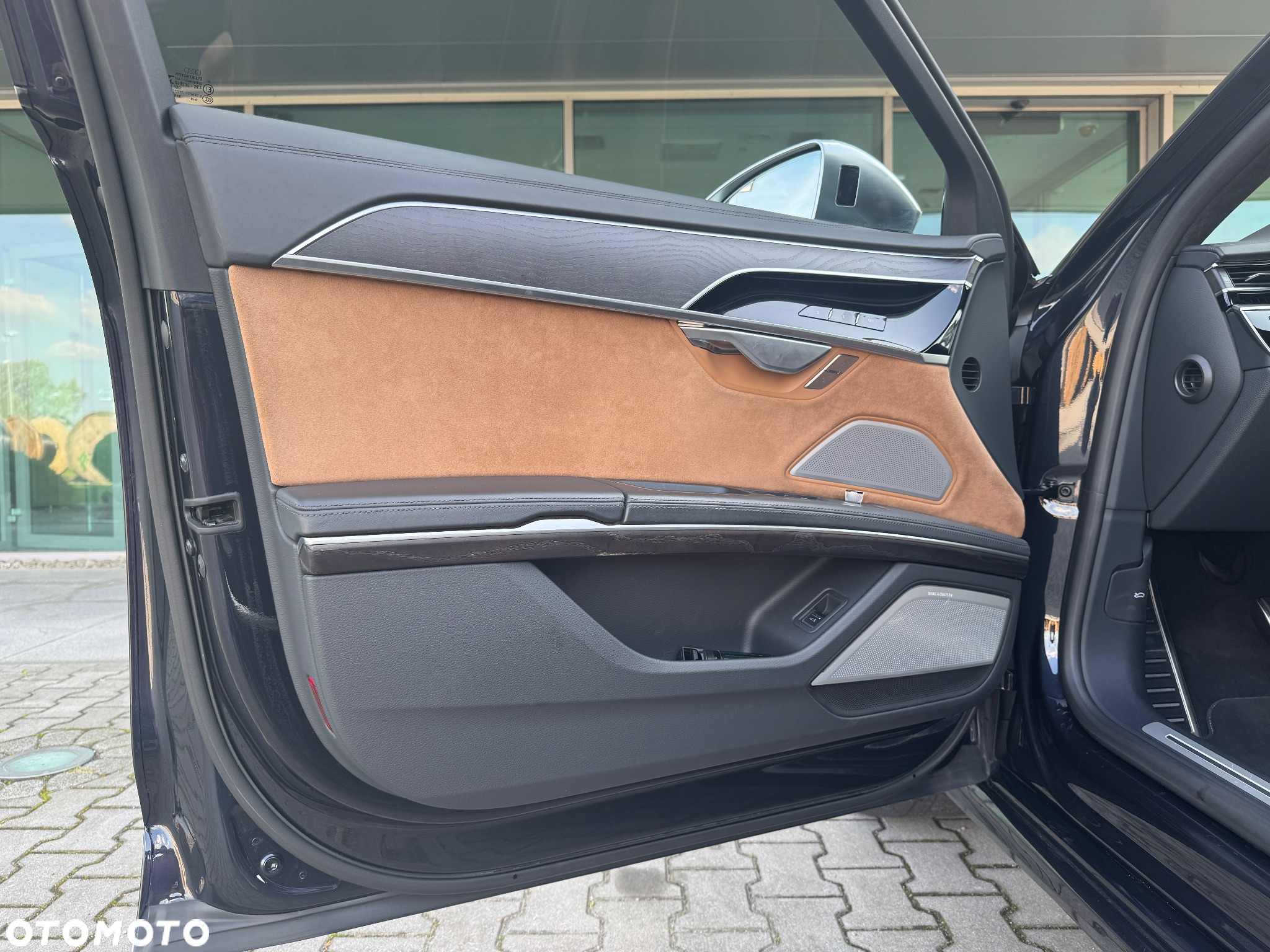 Audi S8 - 17