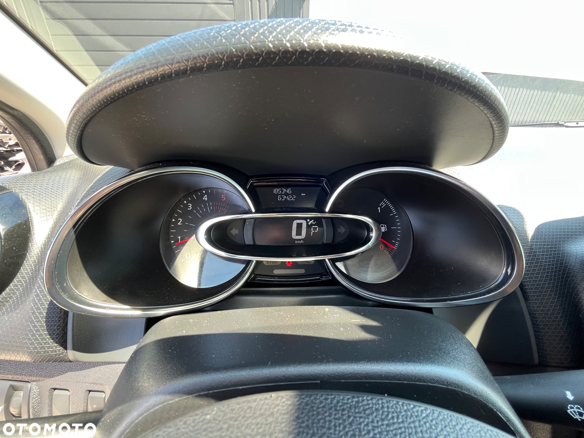 Renault Clio Grandtour Energy dCi 90 EDC Business - 20