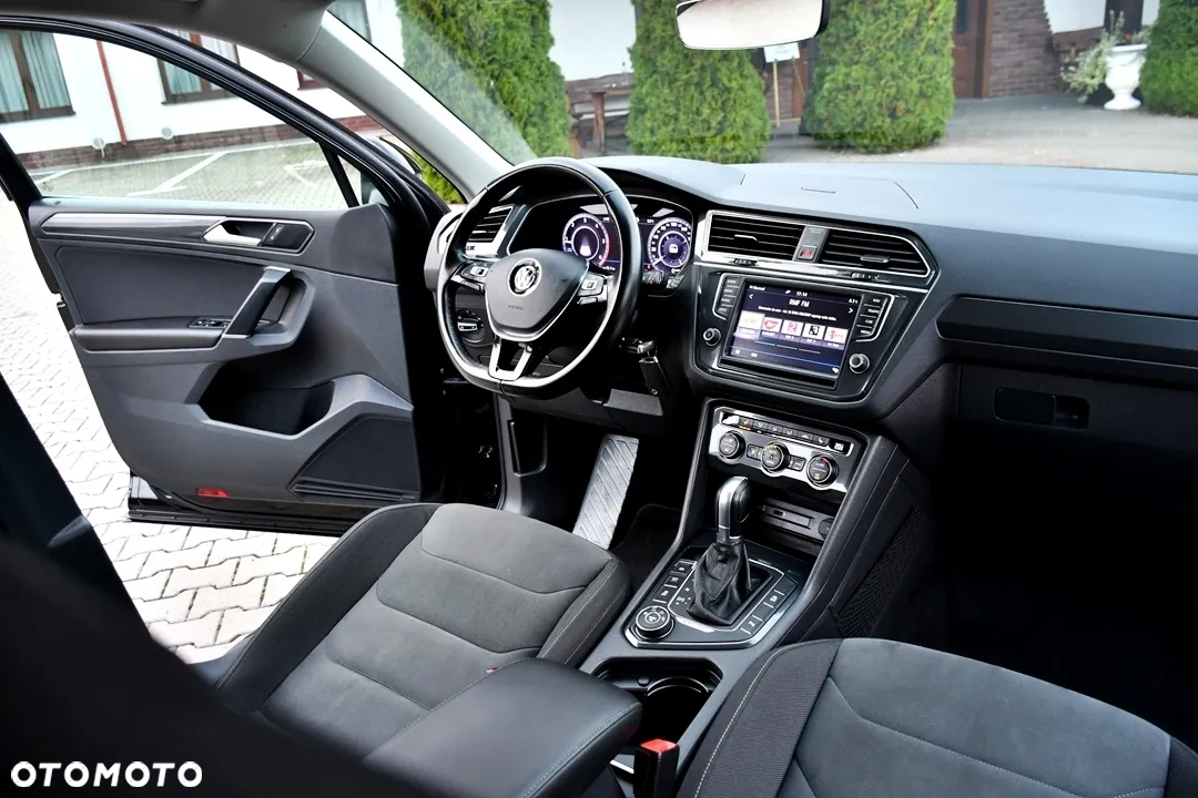Volkswagen Tiguan 2.0 TDI BMT SCR 4Mot Highline DSG - 27