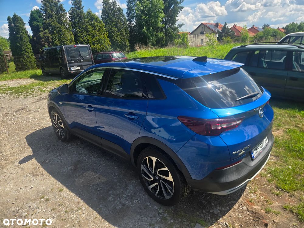 Opel Grandland X 1.6 D Start/Stop Business INNOVATION - 13