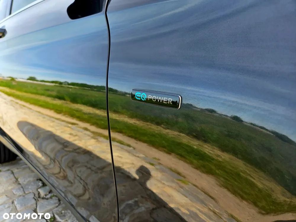 Mercedes-Benz GLC 300 e 4-Matic - 6