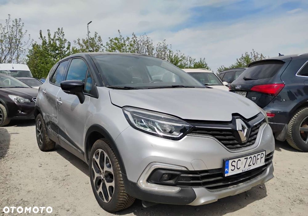 Renault Captur - 2