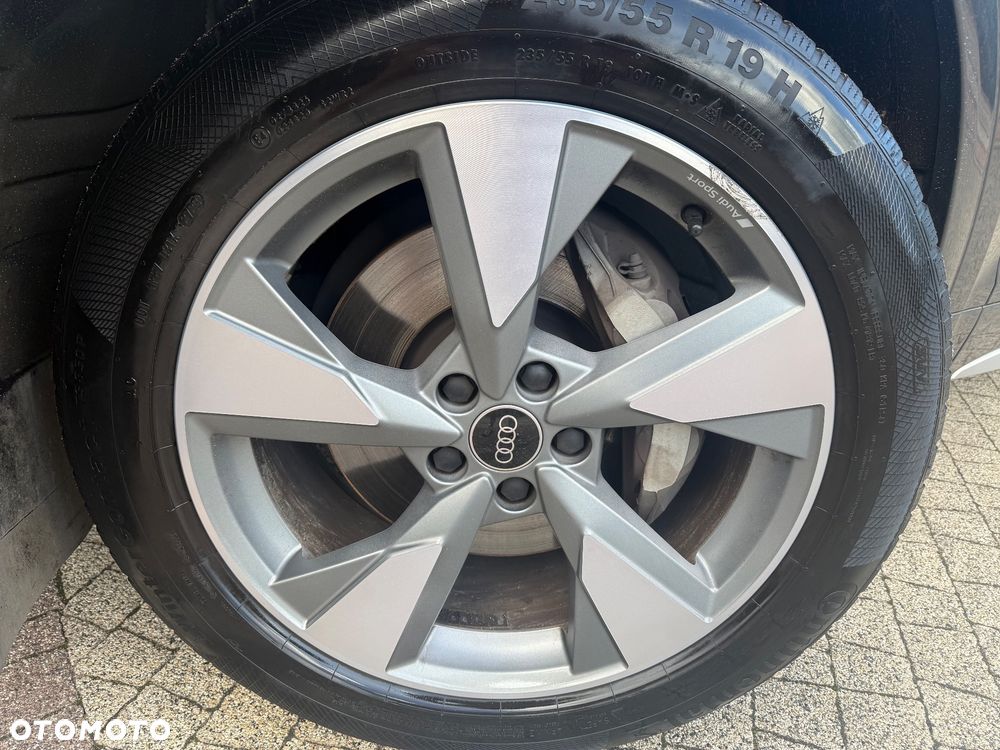 Audi Q5 50 TFSIe quattro S tronic S line - 24