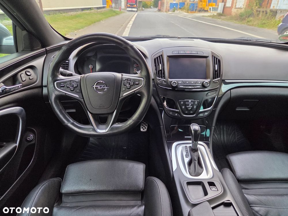 Opel Insignia 2.0 Ultimate Exclusive - 13
