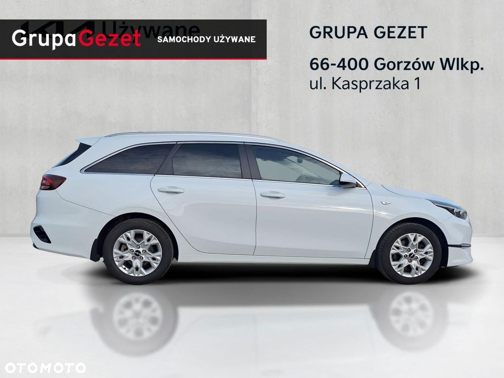 Kia Ceed 1.5 T-GDI M - 6