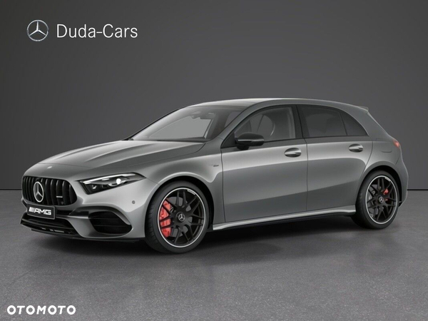 Mercedes-Benz Klasa A