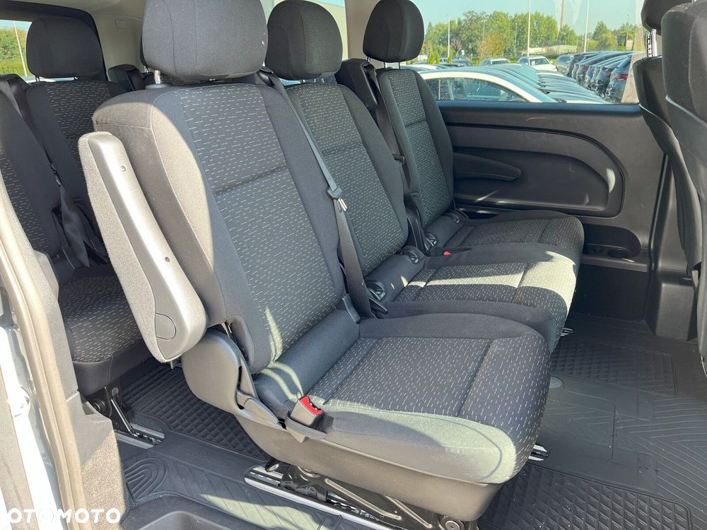 Mercedes-Benz Vito - 13
