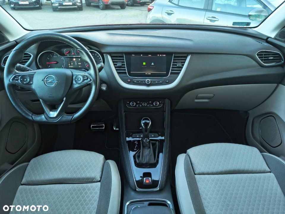 Opel Grandland X - 19