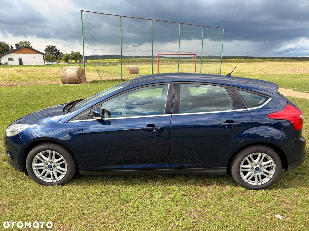 Ford Focus 2.0 TDCi Trend MPS6 - 3