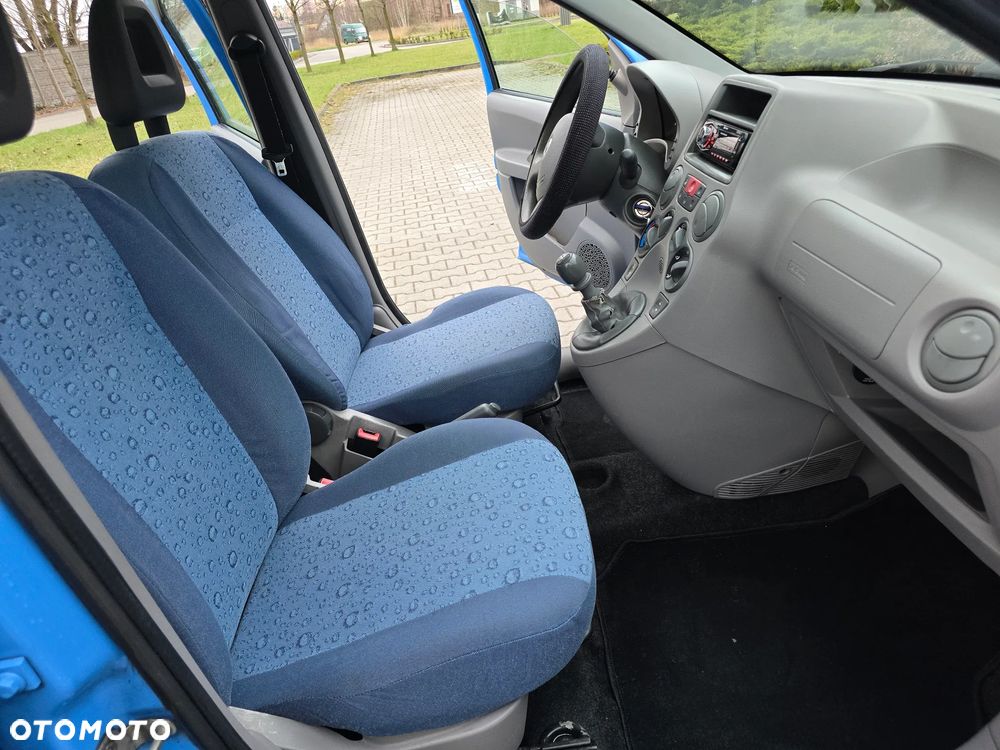 Fiat Panda 1.1 Actual Plus - 15