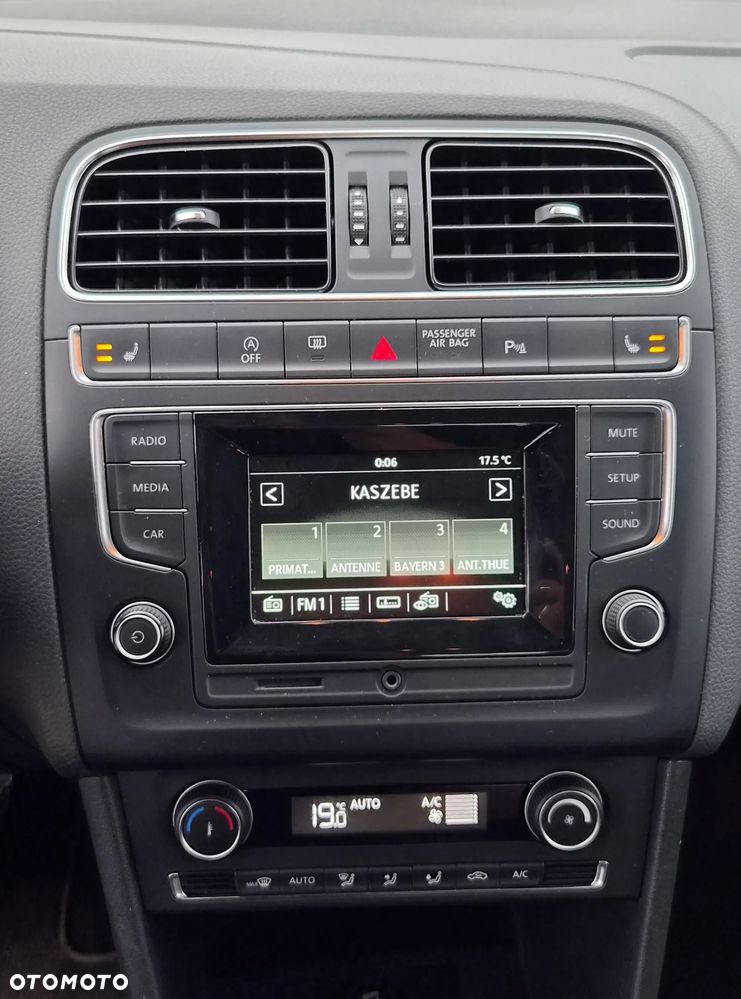 Volkswagen Polo 1.4 TDI (Blue Motion Technology) Highline - 8