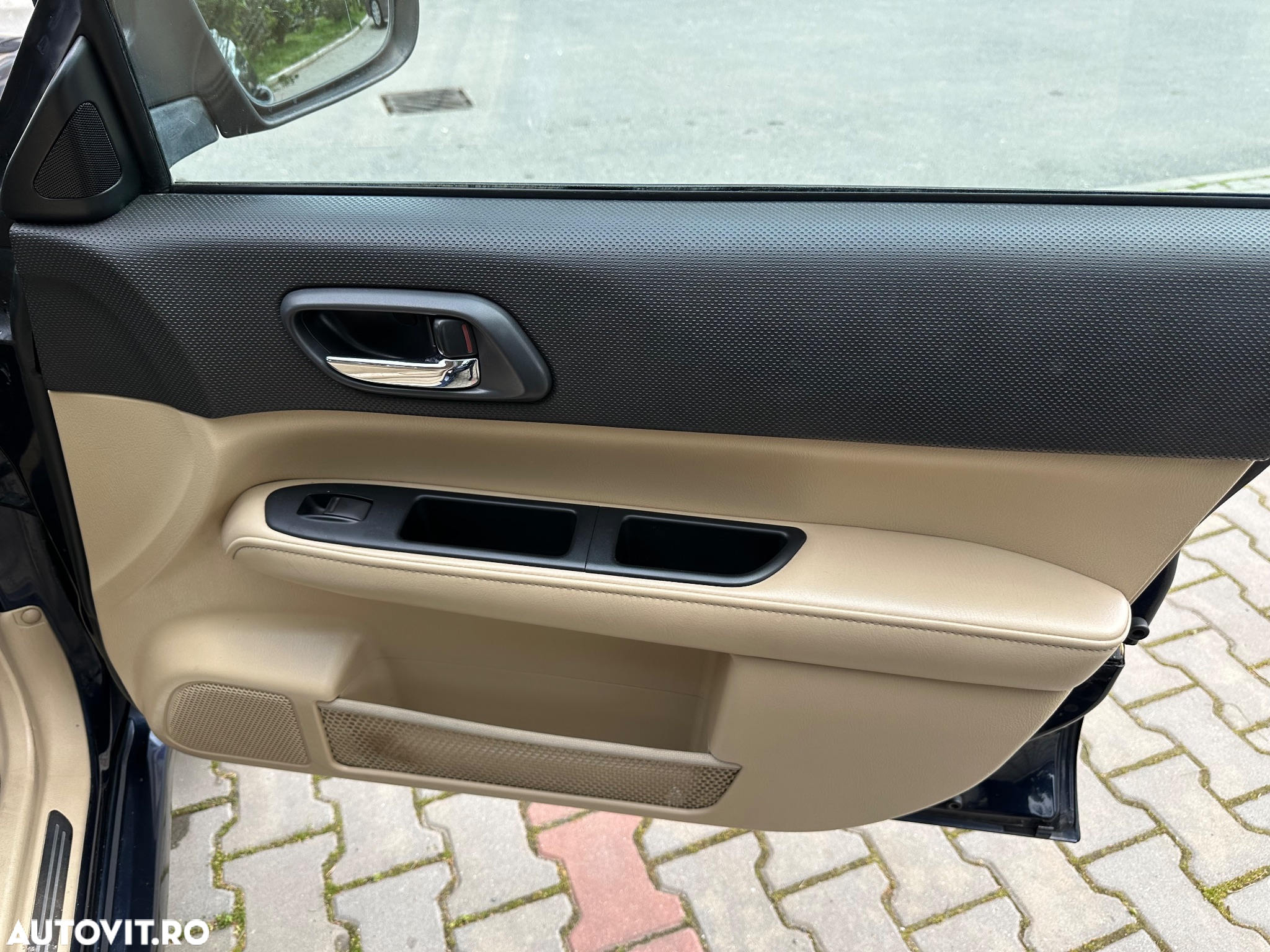 Subaru Forester - 15