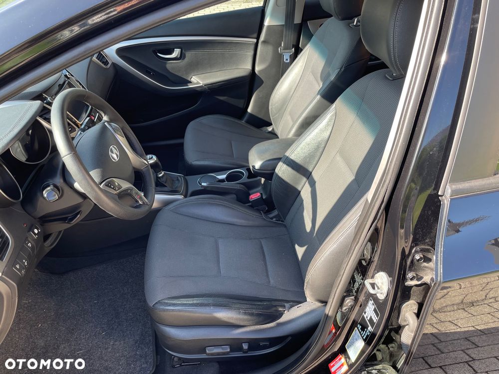 Hyundai i30 1.4 Premium - 7