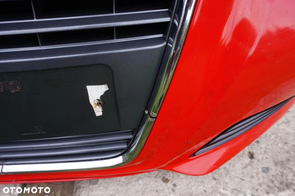 MASKA KOMPLETNY PRZÓD AUDI A3 8P LIFT 08/12r - 5