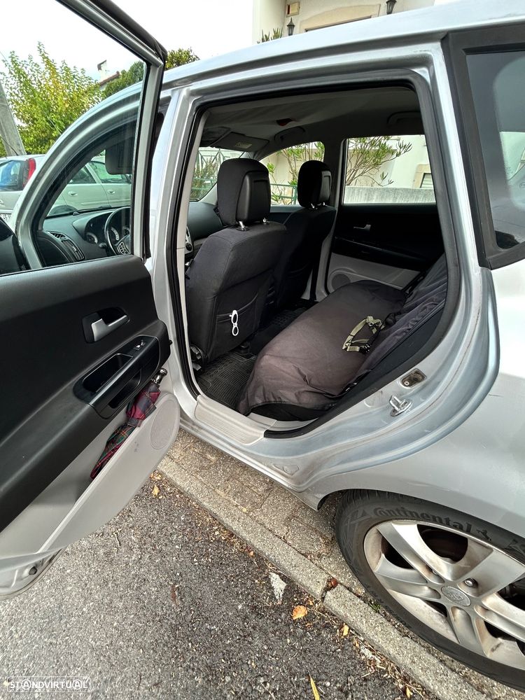 Kia Ceed 1.6 CRDi EX - 11