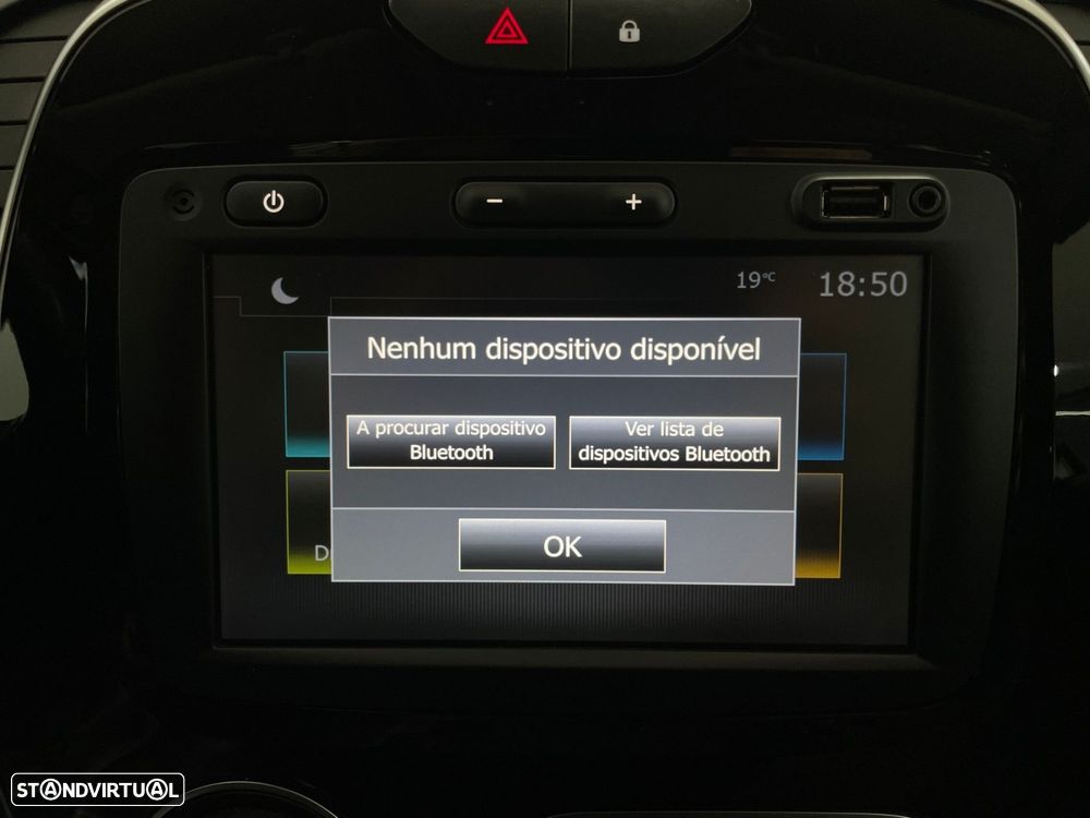 Renault Captur 1.5 dCi Exclusive EDC - 44