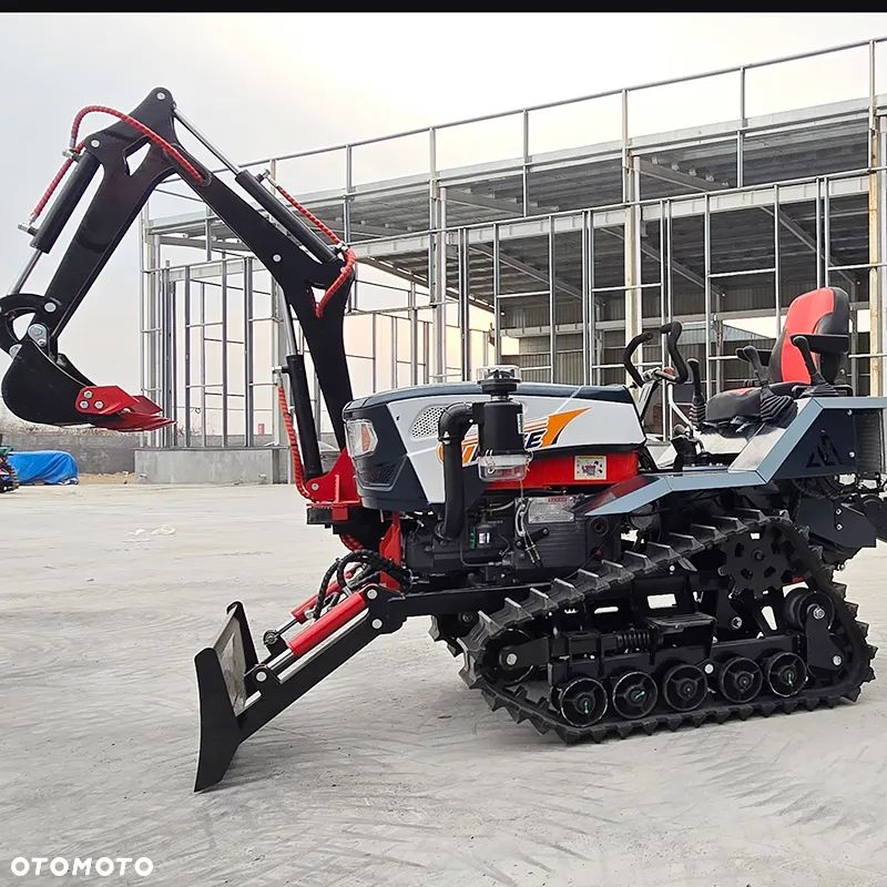 Inny GRACE 35HP Pro - 29