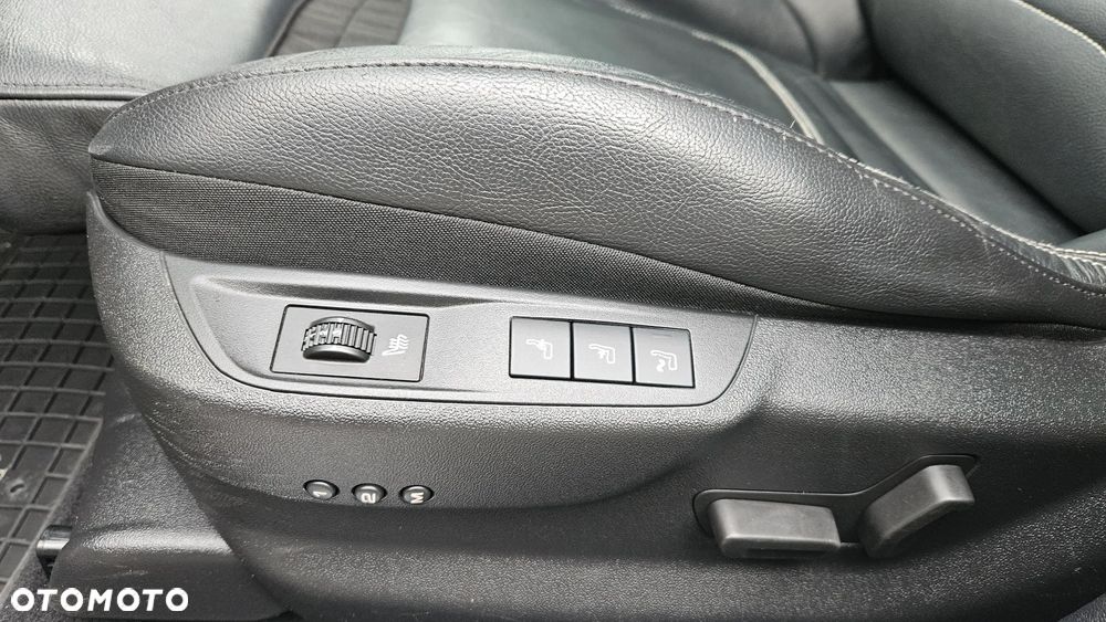 DS Automobiles DS 5 - 21