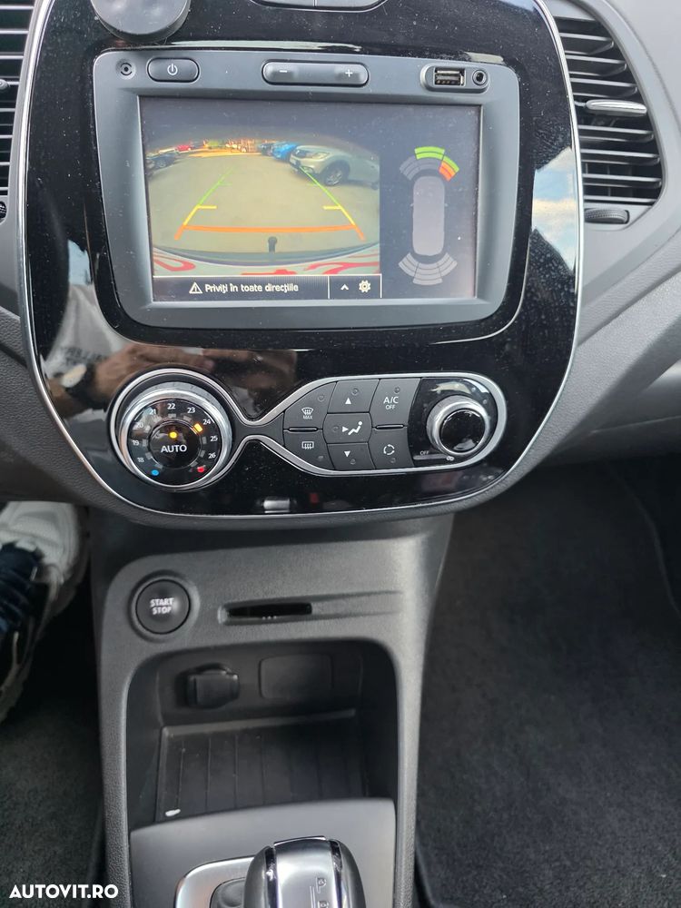 Renault Captur (ENERGY) dCi 90 EDC INTENS - 15