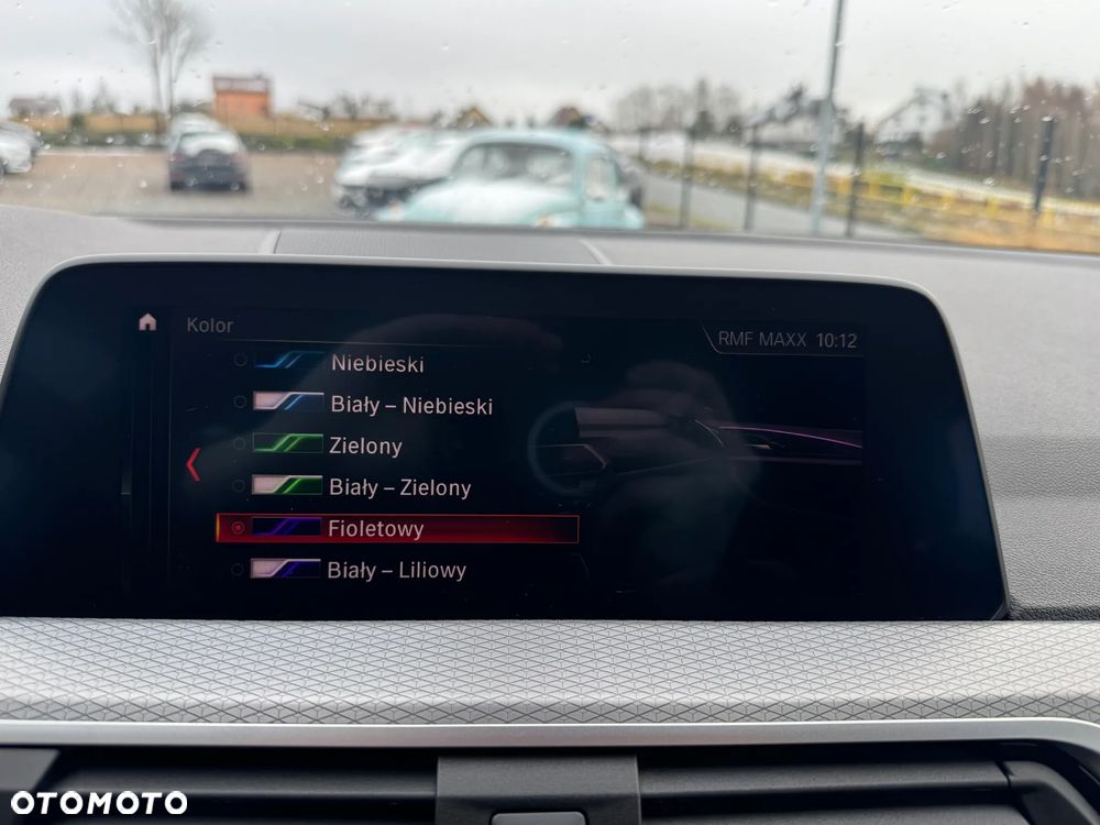 BMW X4 xDrive20d M Sport sport - 30