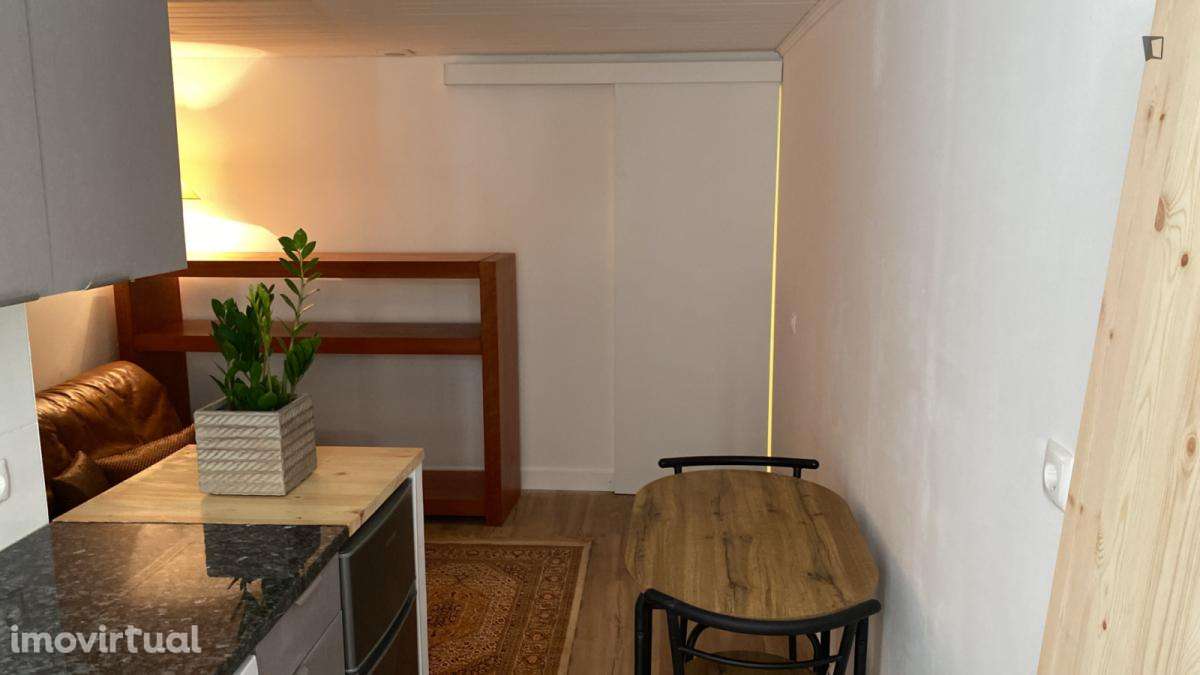 Apartamento com 1 quartos - localizado em São Bento Lisbon - Grande imagem: 5/10