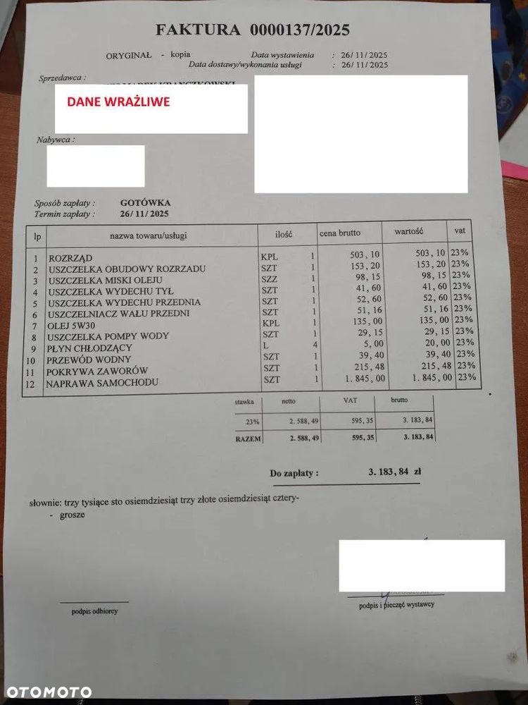 Opel Zafira 1.4 Turbo (ecoFLEX) Start/Stop Business Innovation - 16