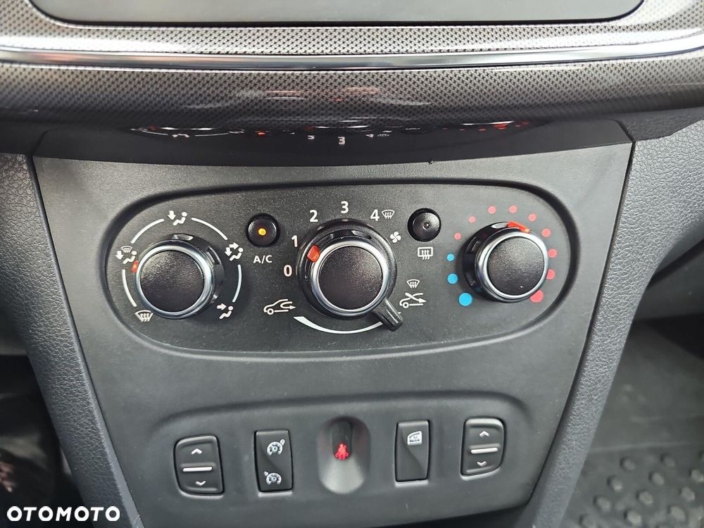 Dacia Sandero Stepway 0.9 TCe Laureate S&S - 19