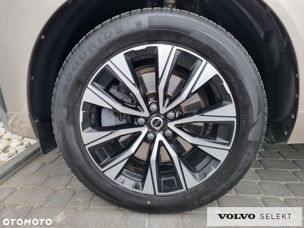 Volvo XC 60 - 38