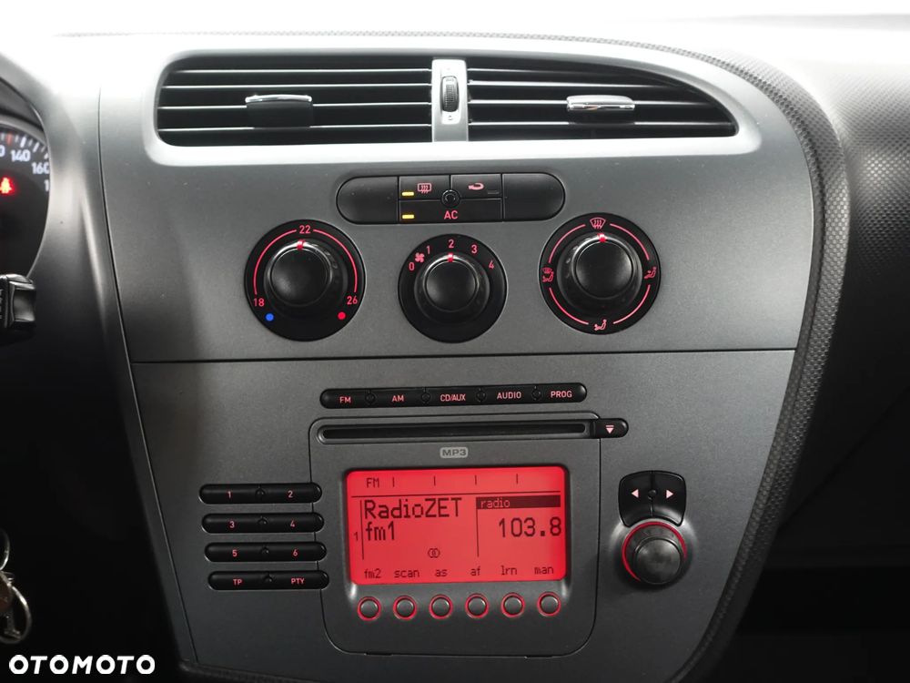 Seat Leon 1.9 TDI Style - 30