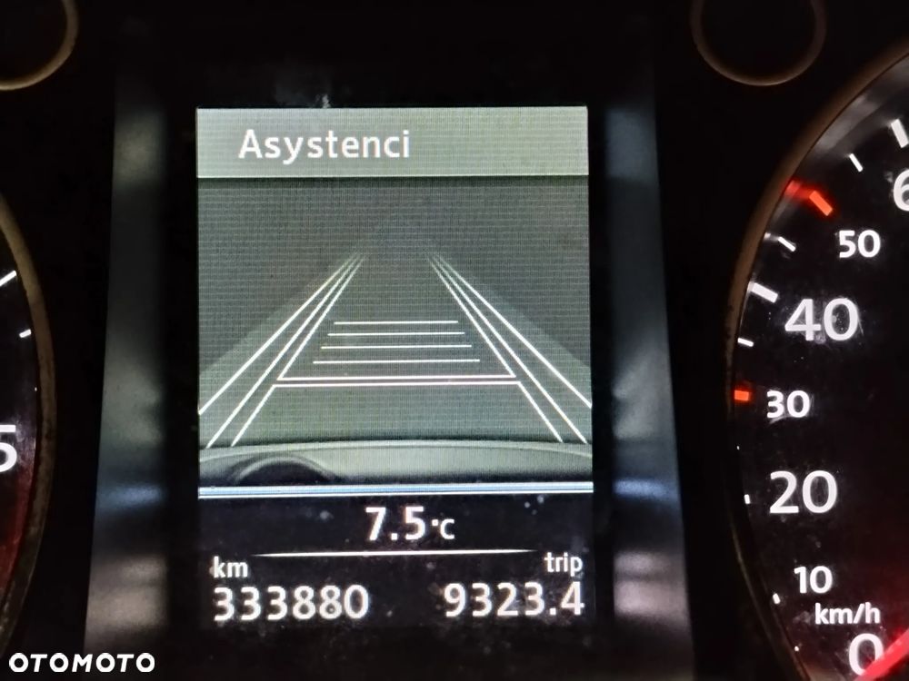 Volkswagen Passat 2.0 TDI Comfortline R-Style DSG - 20