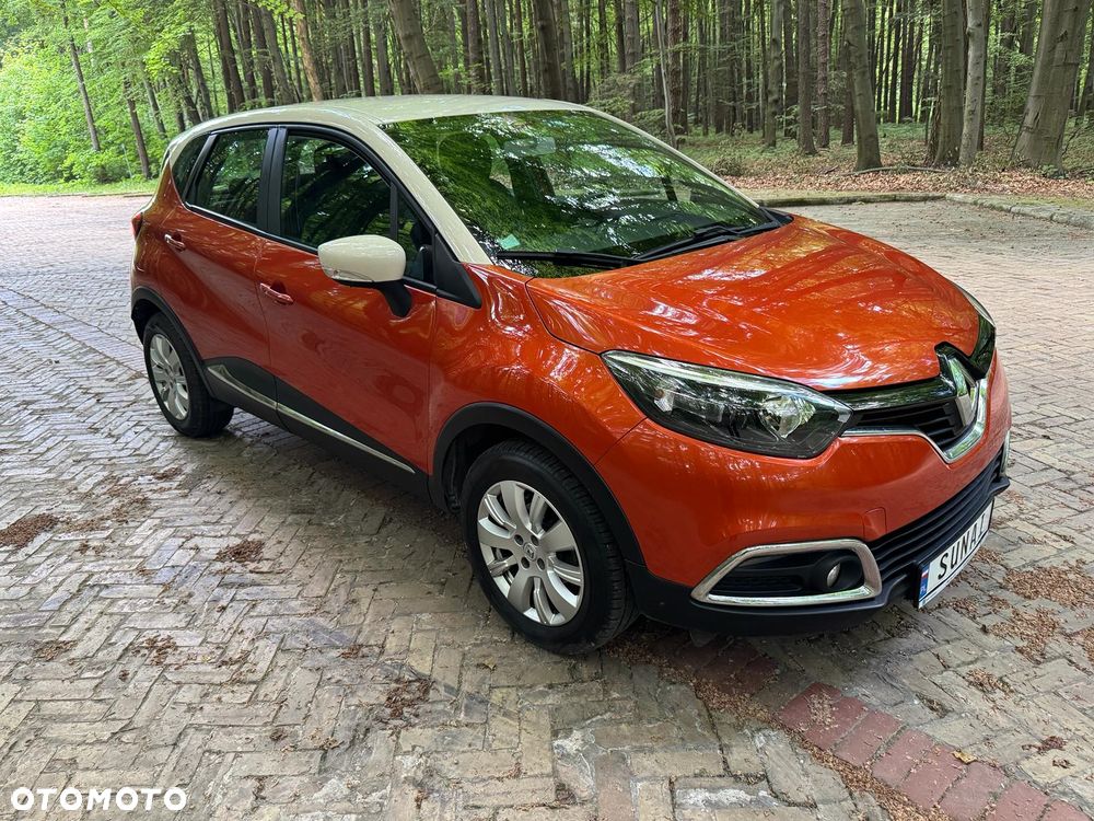 Renault Captur 0.9 Energy TCe Zen - 4