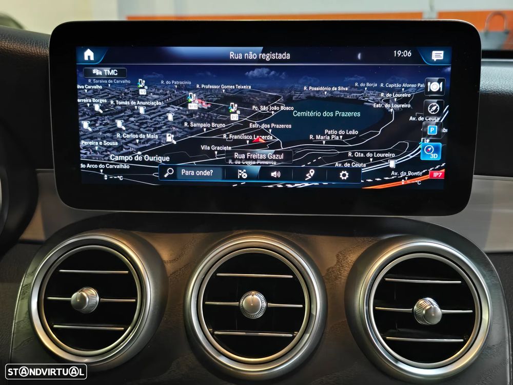 Mercedes-Benz GLC 300 e 4Matic 9G-TRONIC Edition AMG Line - 33