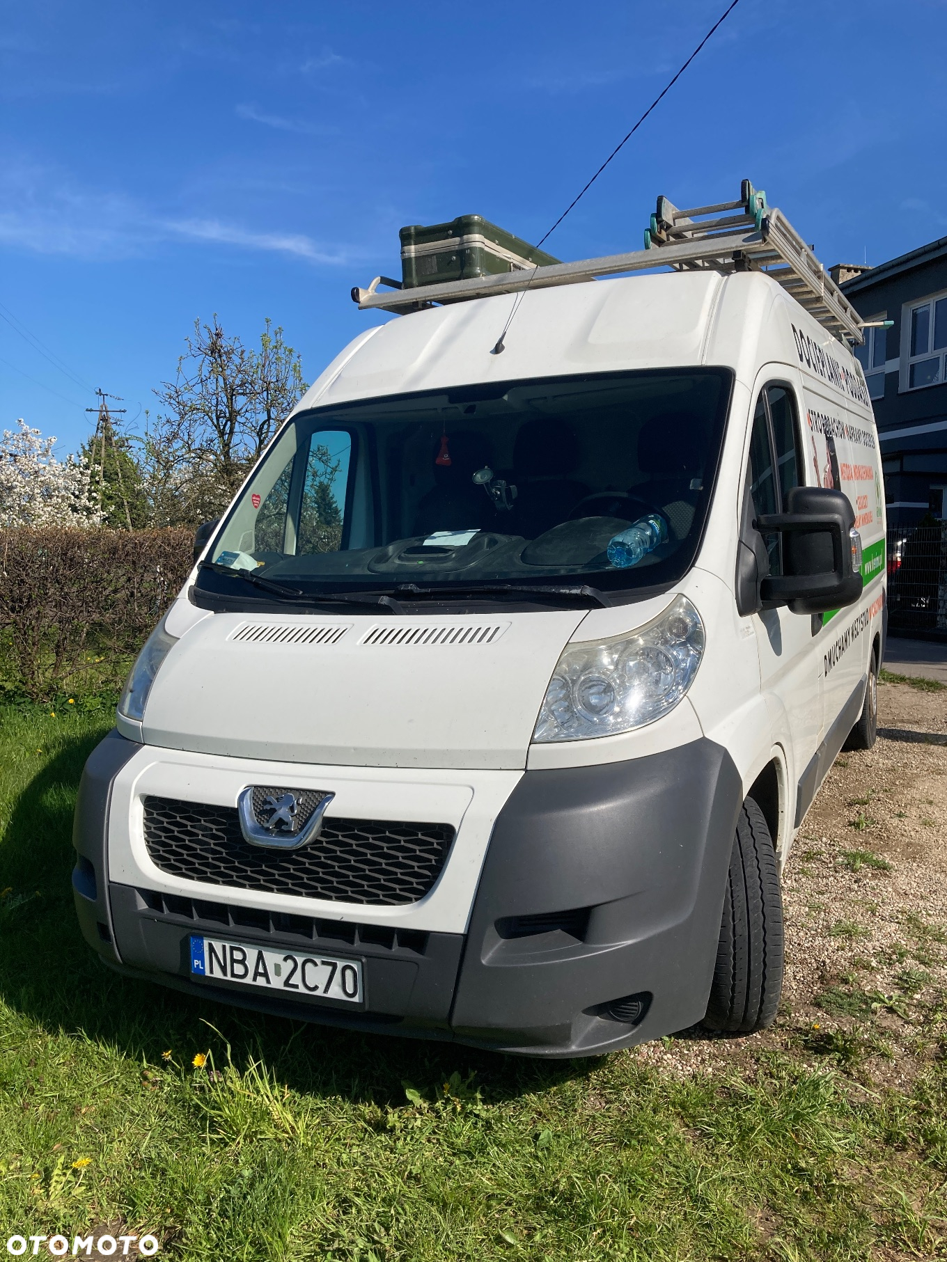 Peugeot Boxer - 14