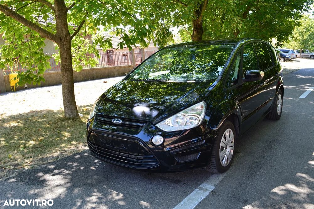 Ford S-Max - 5