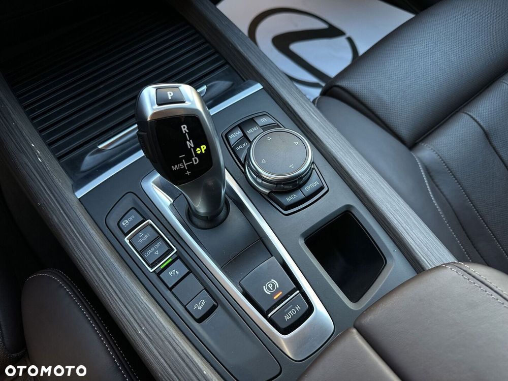 BMW X5 xDrive25d - 20