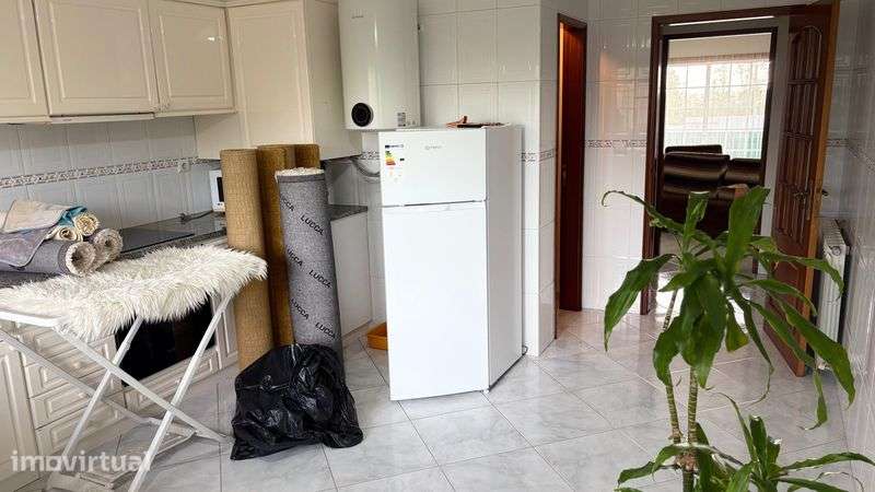Zona Monte Redondo T2 - Grande imagem: 3/12