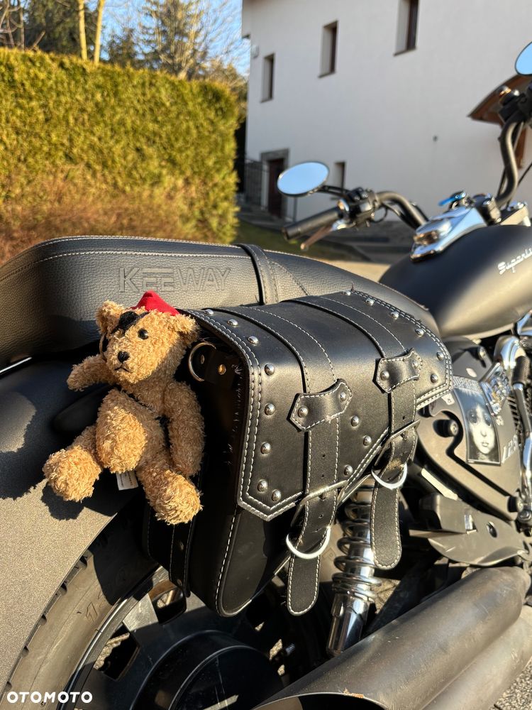 Keeway Superlight - 7