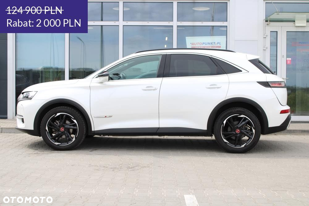 DS Automobiles DS 7 Crossback - 2